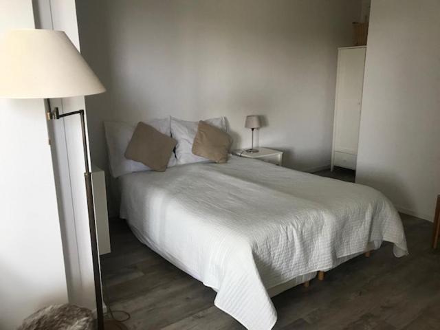 Luxe Prive-Kamer - Studio In Villa Aan Zee, Dishoek, Vernieuwd エクステリア 写真