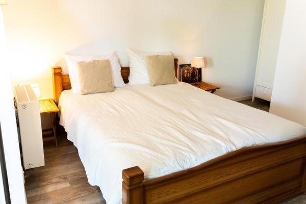 Luxe Prive-Kamer - Studio In Villa Aan Zee, Dishoek, Vernieuwd エクステリア 写真