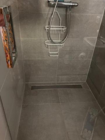 Luxe Prive-Kamer - Studio In Villa Aan Zee, Dishoek, Vernieuwd エクステリア 写真